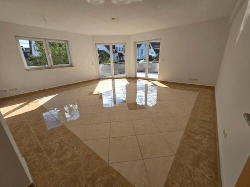 Foto - 5 Zimmer Wohnung Bruchköbel Provisionsfrei!