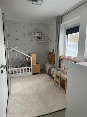 Foto - Etagenwohnung in Gütersloh zur Miete