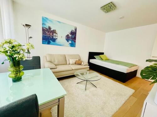 Foto - 1 Zimmer Etagenwohnung zur Miete in München