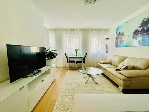 Foto - 1 Zimmer Etagenwohnung in München