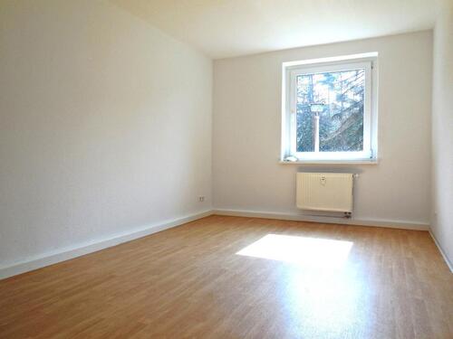 Foto - Etagenwohnung in Riesa zur Miete