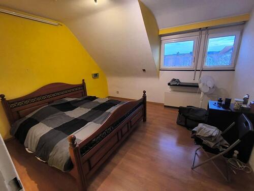 Foto - 3 Zimmer Etagenwohnung zur Miete in Böblingen