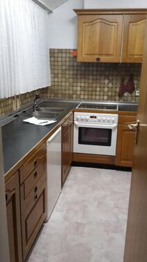 Foto - Etagenwohnung in Böblingen zur Miete