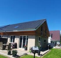 Hochwertige 4-Zimmer-Maisonette-Wohnung mit lux. Innenausstattung - Lensahn