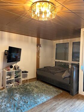 Foto - Etagenwohnung in Nürnberg zur Miete