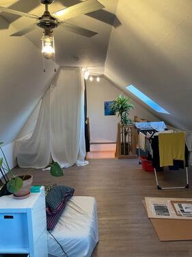 Foto - Maisonettenwohnung in Nürnberg zur Miete