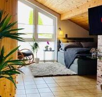 PRIVATE FERIENWOHNUNG PENDLERWOHNUNG MONTEURZIMMER - Schalksmühle