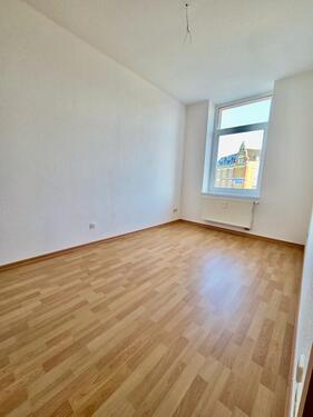 Foto - Etagenwohnung in Döbeln zur Miete