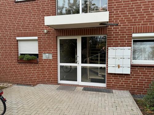 Foto - 1- Zimmerwohnung zur Miete - 360,00&nbsp;EUR Kaltmiete, ca.&nbsp; 37,00&nbsp;m&sup2;