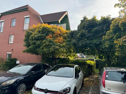 Foto - 1 Zimmer Etagenwohnung zur Miete in Wolmirstedt