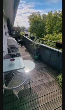 Foto - Modernisierte 3-Zimmer-Wohnung in Leverkusen-Opladen