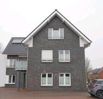 Schöne 3 ZKB Wohnung in Cloppenburg