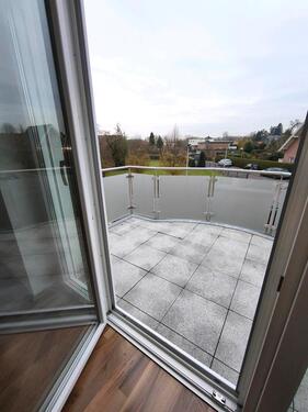 Foto - 2 Zimmer Etagenwohnung zur Miete in Cloppenburg