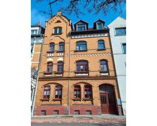 Charmante Altbauwohnung mit reichlich Platz! - Altenburg