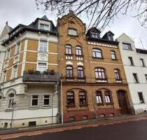 Sie leiden unter Platzmangel? Hier nicht! - Altenburg