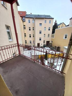 Foto - 3 Zimmer Etagenwohnung zur Miete in Altenburg