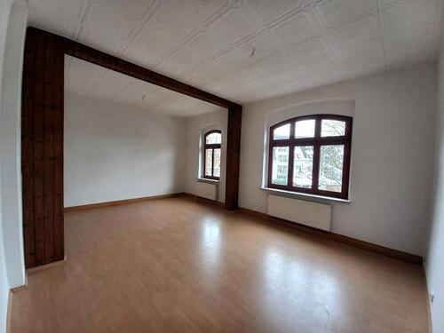 Foto - 3 Zimmer Etagenwohnung in Altenburg