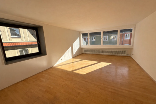 Foto - 4 Zimmer Etagenwohnung zur Miete in Ellwangen (Jagst)