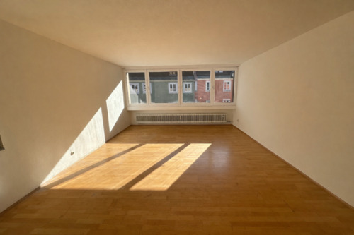 Foto - 4 Zimmer Etagenwohnung in Ellwangen (Jagst)