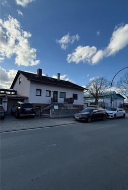 Foto - Charmantes Mehrfamilienhaus in Worfelden VOM PRIVAT OHNE MAKLER
