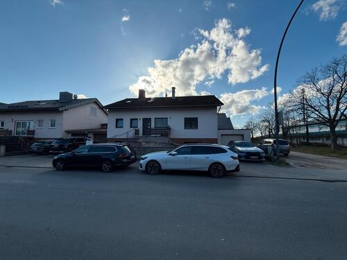 Foto - Mehrfamilienhaus, Wohnhaus zum Kaufen in Büttelborn