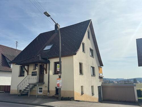 Foto - Einfamilienhaus (124 qm) zu vermieten - späterer Kauf möglich