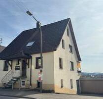 Einfamilienhaus (124 qm) zu vermieten - späterer Kauf möglich - Alfdorf