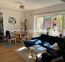 Wohnungsswap - 4 Zimmer, 106 m² - Alt-Mariendorf, Berlin