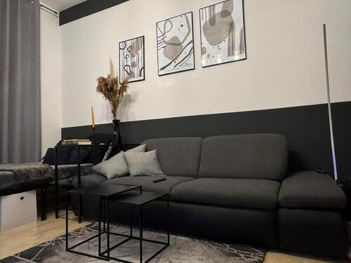 Foto - 1 Zimmer Etagenwohnung zur Miete in Villingen-Schwenningen