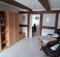 1-Raumwohnung möbliert - 200,00&nbsp;EUR Kaltmiete, ca.&nbsp; 30,00&nbsp;m&sup2; in Oberharz am Brocken (PLZ: 38875)