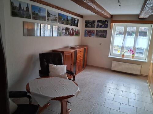 Foto - 1 Zimmer Erdgeschoßwohnung zur Miete in Oberharz am Brocken