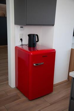 Foto - 2 Zimmer Erdgeschoßwohnung zur Miete in Osburg