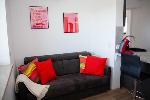 Foto - 2 Zimmer Erdgeschoßwohnung in Osburg