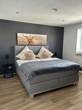 Foto - Erdgeschoßwohnung in Osburg zur Miete