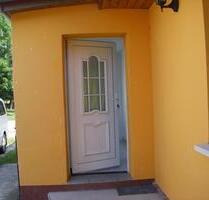 Einfamilienhaus 120m2 mit Garage und Nebengebäude ab 1.6.2026 zu - Pritzwalk