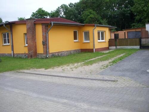 Foto - Reihenhaus in Pritzwalk zur Miete