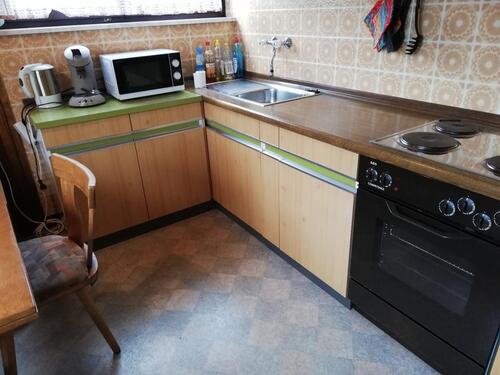 Foto - 4 Zimmer Hochparterre in Mosbach