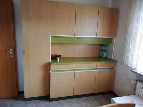 Foto - Hochparterre in Mosbach zur Miete