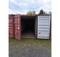 Lagercontainer zu vermieten - 60,00&nbsp;EUR Miete, in Hillscheid (PLZ: 56204)