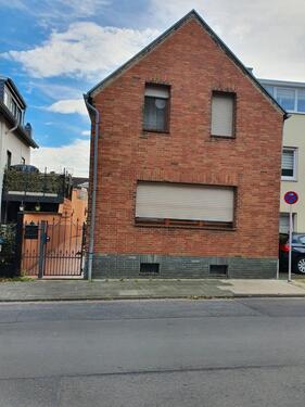 Foto - Einfamilienhaus mit 4 Zimmern und Garten in Hürth