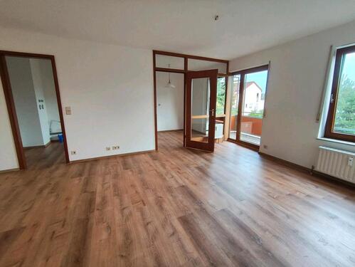 Foto - 2.5 Zimmer Etagenwohnung in Pfalzgrafenweiler