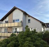 4-Zimmer-Garten-Wohnung mit Terrasse in ruhiger Wohnlage! - Neuenrade