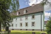 Foto - 2-Zimmer-Wohnung in Wilhelmshaven Fedderwardergroden