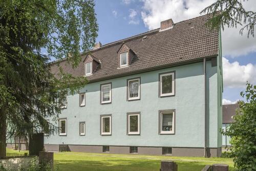 Foto - 2-Zimmer-Wohnung in Wilhelmshaven Fedderwardergroden