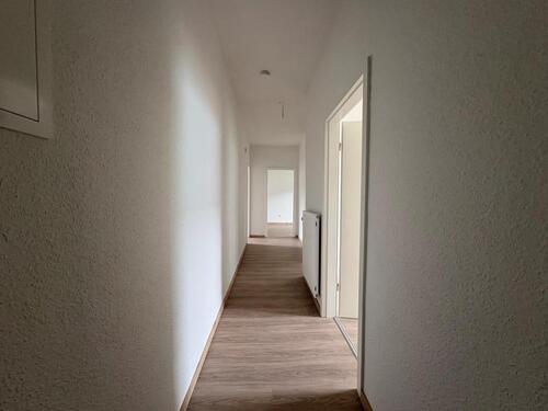 Foto - 2 Zimmer Erdgeschoßwohnung in Wilhelmshaven
