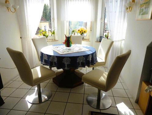 Foto - 3 Zi. Penthouse - Eigentumswohnung Bad Pyrmont - nahe Kurpark