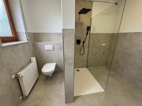 Foto - Erdgeschoßwohnung in Althütte zum Kaufen