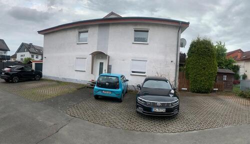 Foto - 3 Zimmer Wohnung mit eigener Terasse Garten