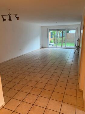 Foto - 3 Zimmer Erdgeschoßwohnung in Lage