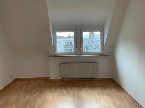 Foto - Vermietete WG Altbauwohnung mit Balkon im Herzen im Herzen Cansta